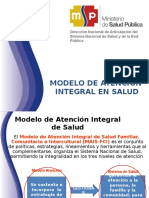 4 Modelo Atencion Integral Salud