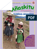 Añaskitu #95 Diciembre 2016 PDF