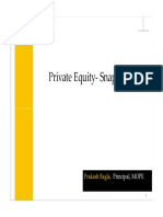 Private Equity