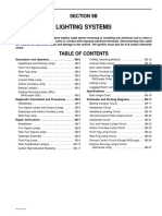 M39b Lighting Systems