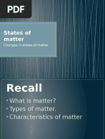 Extra Notes - Chapter 3 - Form 1