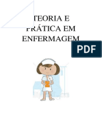 Apostila Complem - Fundamentos de Enfermagem