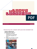 1 Principle of Linear Impulse and Momentum (Compatibility Mode)