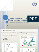 Introduccion A Los Materiales Compuestos 2016