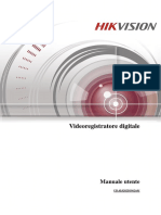 ITA - User Manual of TVI DVR PDF