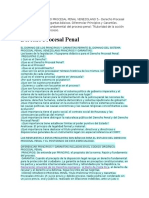 Apuntes de Derecho Procesal Penal Venezolano 5