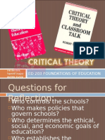 Critical Theory-PPT-33