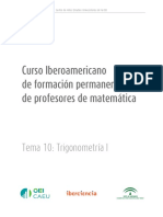 Tema10. Trigonometria 1