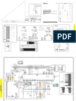 Diagrama Electrico EMCP 4.1 - 4.2