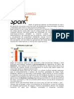 Spark para Dummies