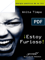 A!Estoy Furioso! Aproveche La e - Timpe, Anita (Author) PDF