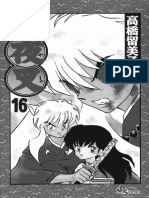 Inuyasha Vol 16