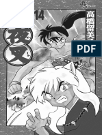 Inuyasha Vol 14