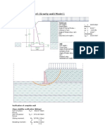 Analisa Software Geo5