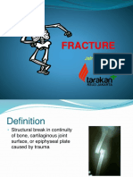 Fracture