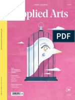 Applied Arts - May - June 2016