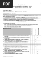 Ps II Summative Report 1 - Completed