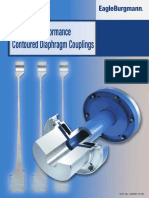 Diaphragm Coupling