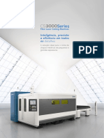 CS3000Series - Catálogo PDF