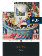 Poetics by Aristotle