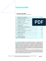 L Entreprise Industrielle - Management - Gestion PDF