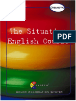 The Situation Grammar Book PDF New