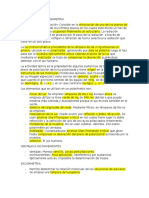 Polarimetria y Sacarimetria