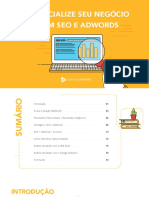 Ebook SEO Adwords