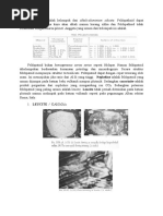 Feldspathoid Adalah Kelompok Dari Alkali