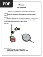 Lab2 Flatness Composite Lab 2 PDF