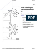 13-79 Pistons and Connecting Rods Assembly PDF