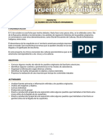 Tinta Fresca Civ - Precolombibas PDF