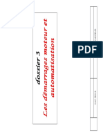 Dossier Schema 3 Demarrage Moteur Automatisation