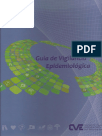 Guia de Vigilância Epidemiológica - São Paulo. CVE, 2012