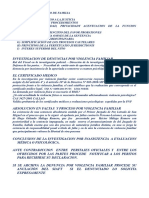 Violencia Familiar Procesal PDF