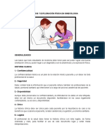 Anamnesis y Exploracion Fisica Ginecologica