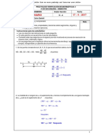 Solución Práctica Calificada 4 A - 2017 - 2