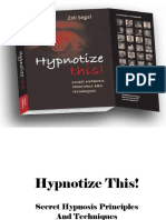 Hypnotize This!