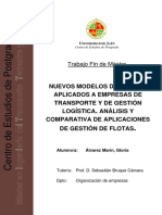 Sistema de Transporte Soft