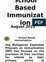 School Based Immunization-Final