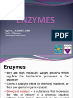 Enzymes (1ST Shifting) PDF