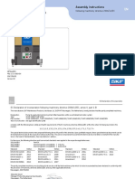 SKF Manual TLMP Lubricador Automatico