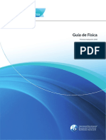 Guía de Física 2016 PDF