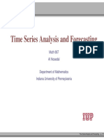 Time Series PDF