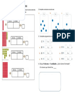 Guía Unidades y Decenas