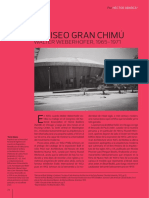 Memoria Coliseo Gran Chimu Walter Weberh PDF