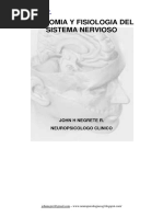 Anatomia y Fisiologia Del Sistema Nervio PDF