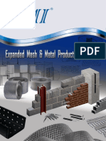 Expanded Mesh PDF