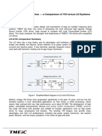 Comparison of VSI Versus LCI Systems FINAL