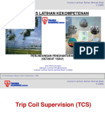 1 Trip Coil Supervision Scheme PDF